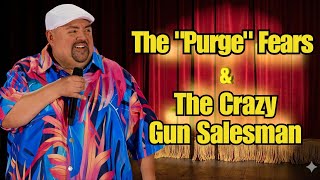 Download Lagu Gabriel Iglesias: The \ MP3