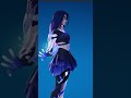Którego Skina Wybierasz W Fortnite #shorts