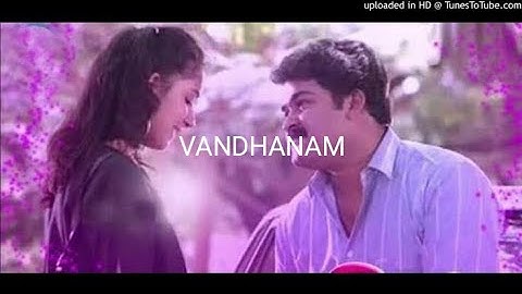 ANTHIPONVETTAM     (VANDHANAM) MOVIE
