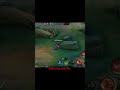 HANABI 3/1/14 KDA GODLIKE! #mobilelegends #mlbb #hanabi#gaming #shorts