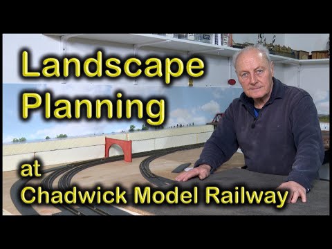 Landscape Planning at
