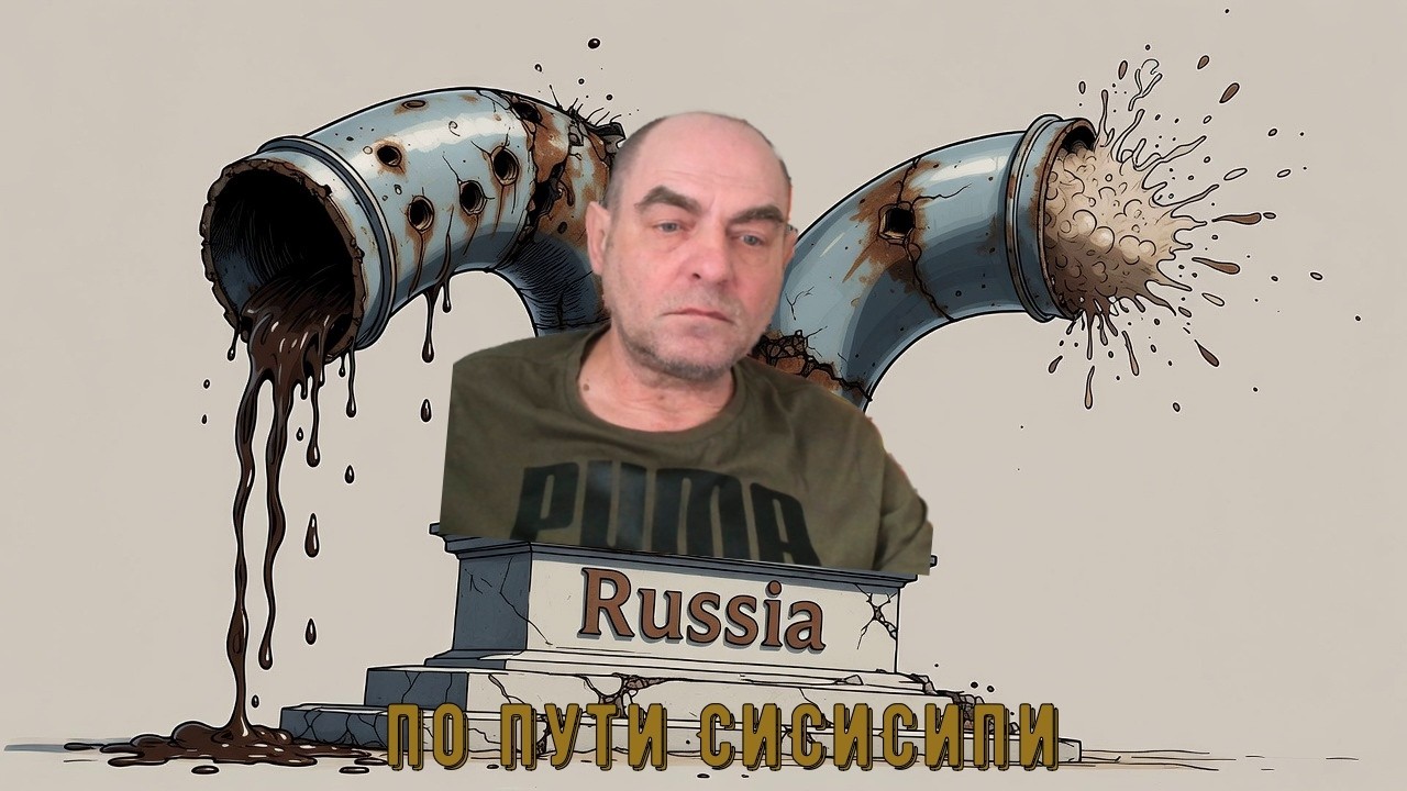 По пути советского народа