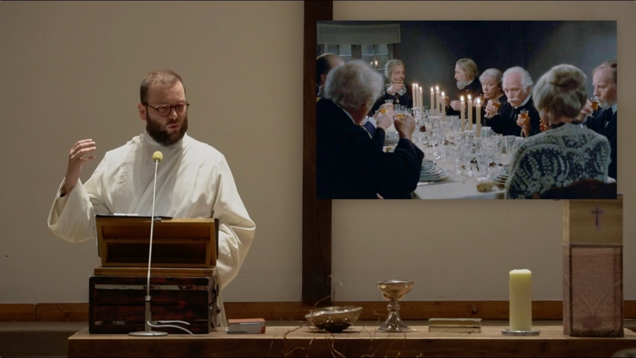 Stoly namiesto kazateľníc