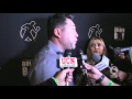 Oscar de la Hoya Interview - UCN EXCLUSIVE