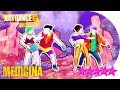 Just Dance 2019 (Unlimited): Medicina - 5 stars