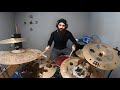 Dance Of Eternity DREAM THEATER SINGLE PEDAL DRUM COVER Dance Of Eternity DREAM THEATER SINGLE PEDAL DRUM COVER