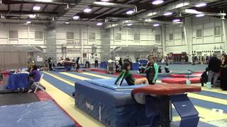 Apollo Invitational Session 3 Vault 8