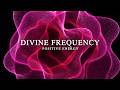 432Hz Binaural Gamma Waves - Divine Frequency for Positive Energy | Ultra Deep Concentration