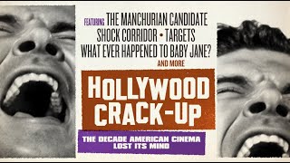 Hollywood Crack-Up: The Decade American Cinema Lost Its Mind • Criterion Channel Teaser