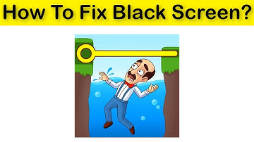 How To Fix Gardenscapes Black Screen Problem Android & Ios - Fix Gardenscapes Loading Screen Issue