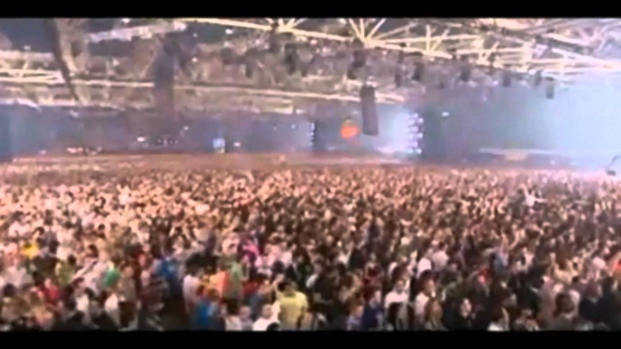 Serbian Trance Wave: CYBER - Mind Destruction