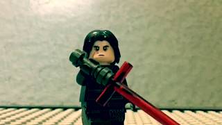 15 & 24 FPS Stop Motion Tests