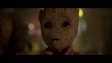 Why did Yondu kill himself?