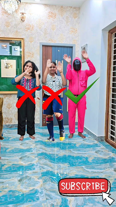 Guess who challenge game 🎮 | #monikaprabhu | #shorts | Monika Prabhu