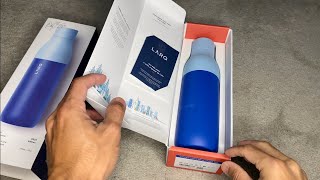 Shark Tank’s LARQ Filtered Water Bottle - REVIEW 6 Months AFTER! IS IT GOOD!?