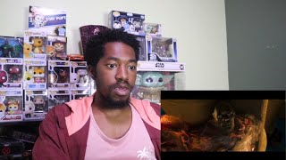 THREE THOUSAND YEARS OF LONGING OFFICIAL TRAILER REACTION