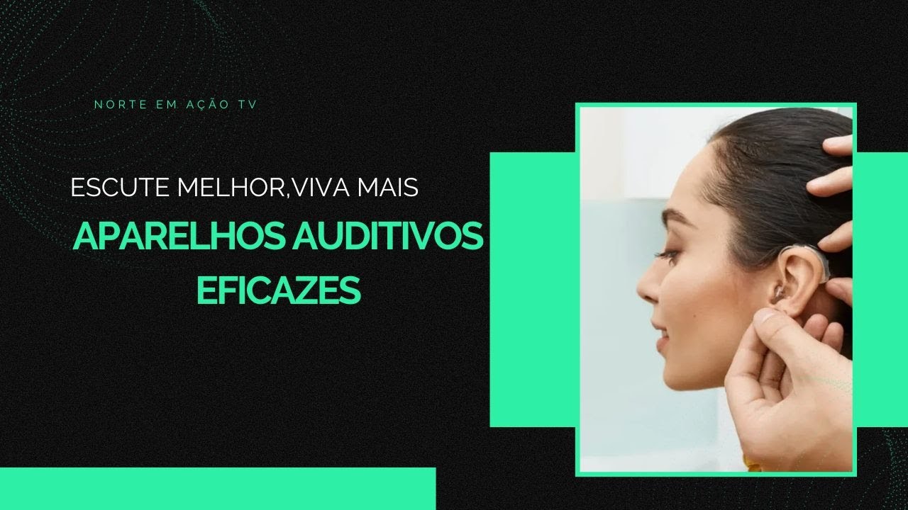 Aparelhos Auditivos