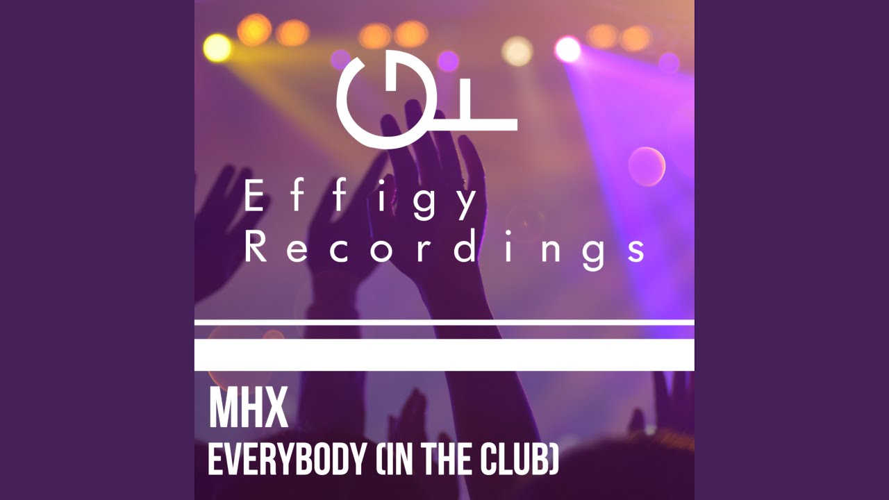 1 2 3 45 Everybody In The Club 1 2 3 45 Everybody In The Club