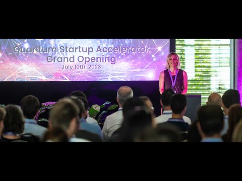 Who is QAI Ventures? - video from QAI Ventures