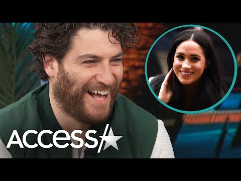 Video: Adam Pally Čistá hodnota: Wiki, ženatý, rodina, svatba, plat, sourozenci