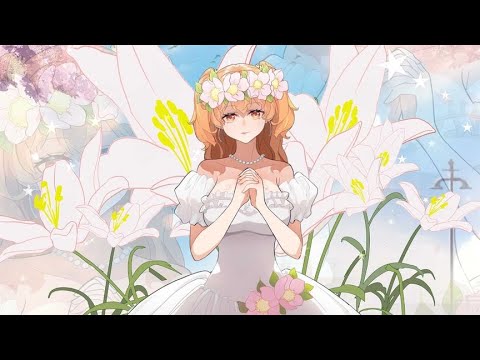 【使命召唤手游】花仙橘的动态壁纸，有人喜欢吗？