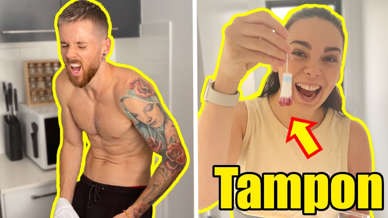 How To Annoy Your Partner