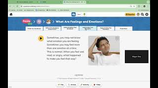 Video Tutorial: How to Access PebbleGo