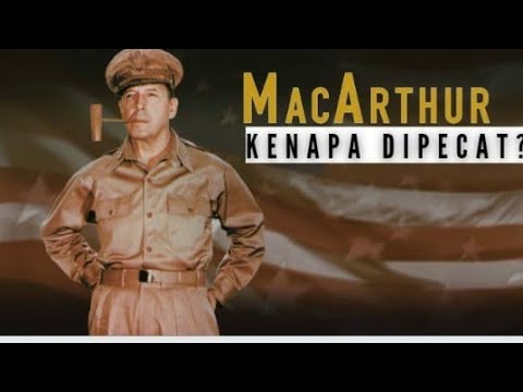 Video: Siapa pemilik Lapangan Terbang MacArthur?