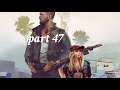 Cyberpunk 2077 - Part 47 The Killing Moon (Nomad Male V)