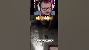 What is THE BEST Ghost in Phasmophobia? #phasmophobia #Mimic