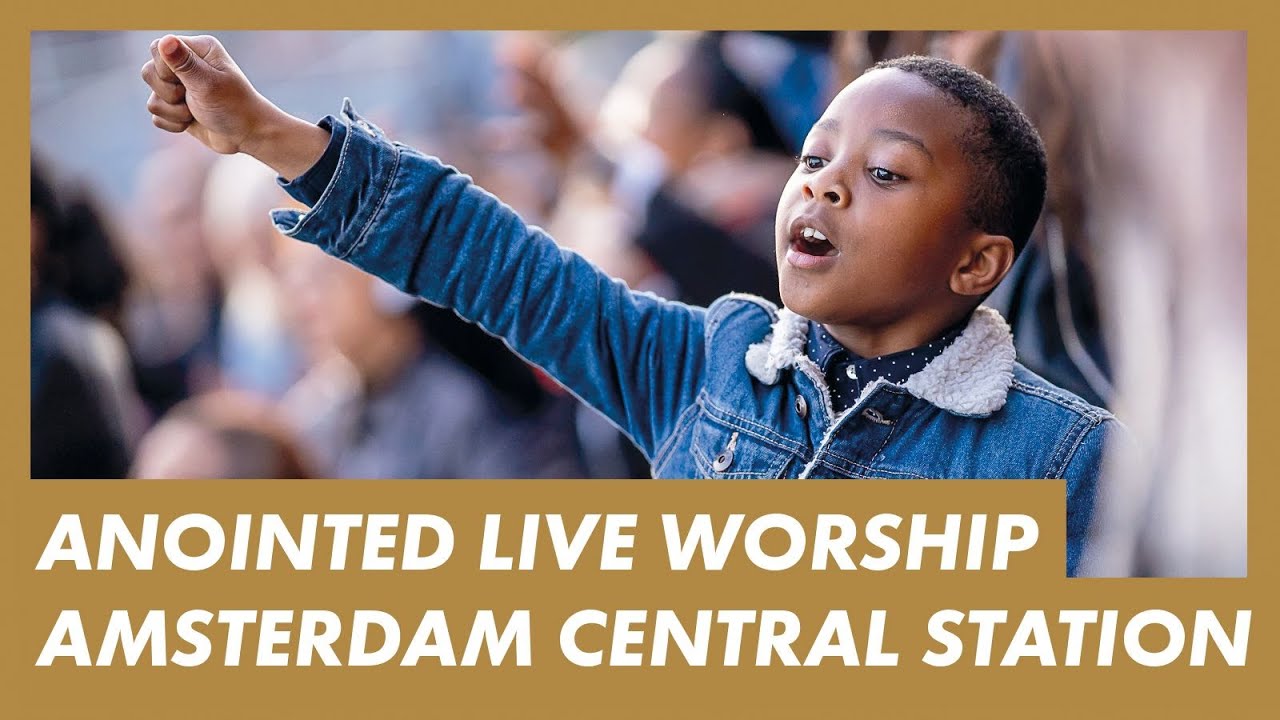 Worship in JERUSALEM · PRAYER FOR ISRAEL · Presence Worship on the Streets · Messianic Worship LIVE