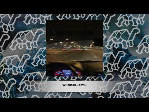 jk / whoisjk - get u