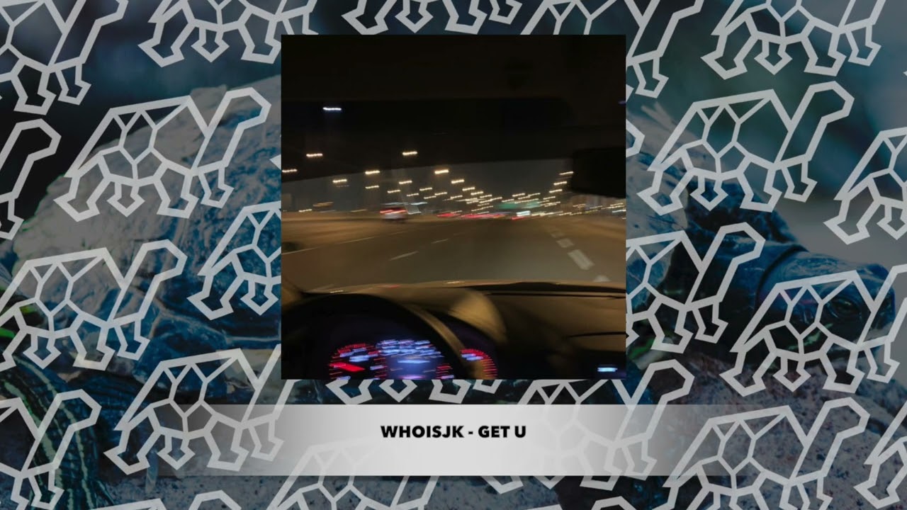 jk / whoisjk - get u