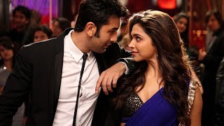 Badtameez Dil (बदतमीज़ दिल) Song by Benny Dayal and Shefali Alvares (Yeh Jawaani Hai Deewani 2013)