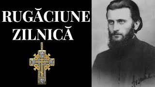 RUGACIUNEA PE CARE ARSENIE BOCA O ROSTEA ZILNIC De Dimineata!🙏Rugaciune Puternica, Rugaciune