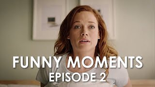 Zoeys Extraordinary Playlist Episode 2 Funny Moments