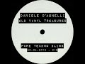 Techno classics vinyl dj mix daniele dagnelli  old vinyl treasures 30042015  218