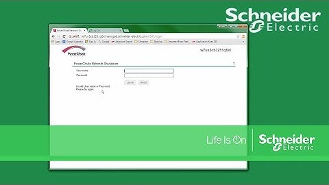 Video: How to Reset Your PCNS Username and Password