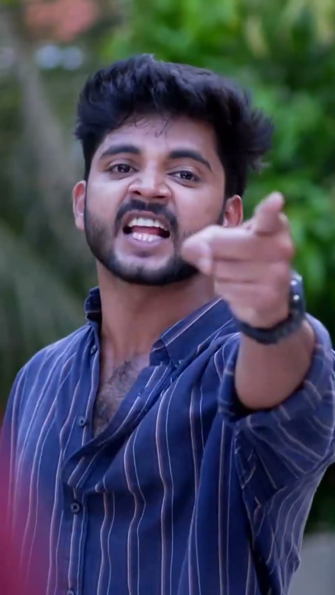 ഇവരിൽ ആരാണ് നിങ്ങൾക്ക് ഇഷ്ടപെട്ട വിക്രം ?...#SerialReels