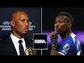 🚨 Chelsea : Nicolas Jackson depasse Didier Drogba -Voici ce qu