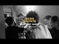 "BEAR NIGHT 6" Live at SHIBUYA Spotify O-EAST|July 19, 2025 ~after movie~