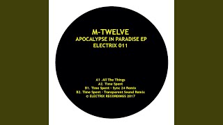 Time (Original Mix)