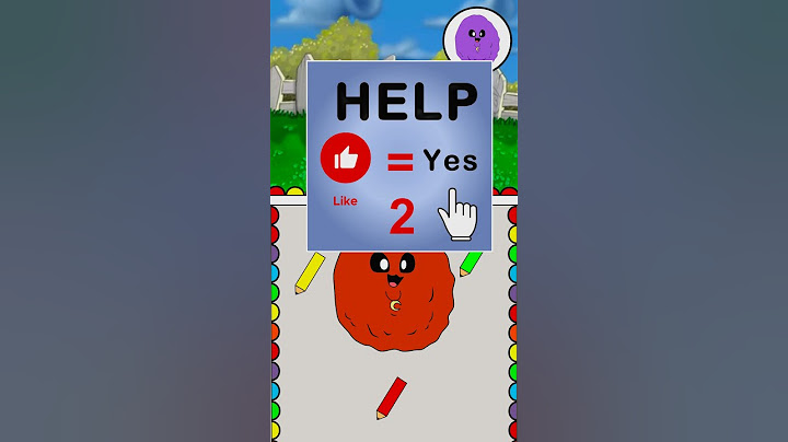What is your IQ - Painting color Wallnut-Catnap puzzle game #puzzle #colorgame #coloring #paint