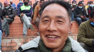 माओबादी केन्द्रको महाधिवेशन jhankara maoit 2078 nepal