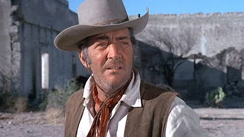 Something Big (Western Movie in Full Length, English, Classic Cowboy Film) *free full westerns*