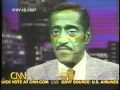 Sammy Davis Jr. remembered - Larry King Live (part 5 of 5)