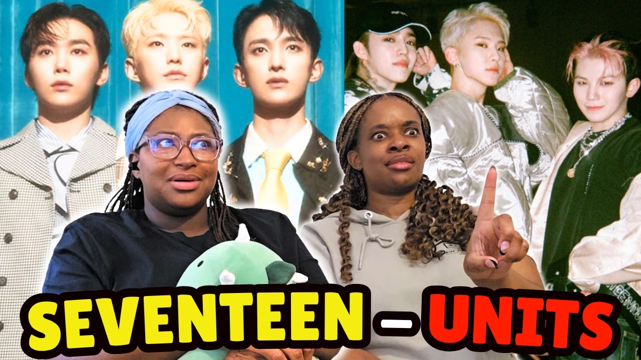 SEVENTEEN Units BLEW ME AWAY 😳 BSS ‘Fighting’, Leaders ‘CHEERS’ & Performance Team Concert Reaction!