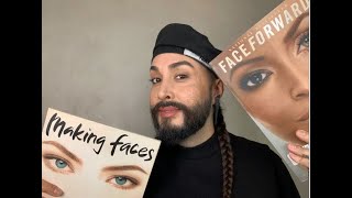 Makeup Artist Must Haves | Kevyn Aucoin
