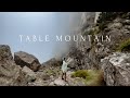 Subimos la montaña más alta de Cape Town | Vlog en SUDÁFRICA