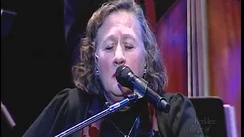 Both Sides Now - Lisa Thorson Quartet